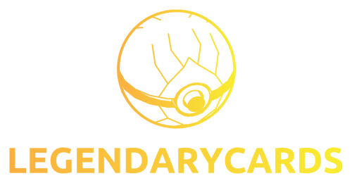 Legendary Cards nksport